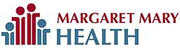 Margaret Mary Health Logo